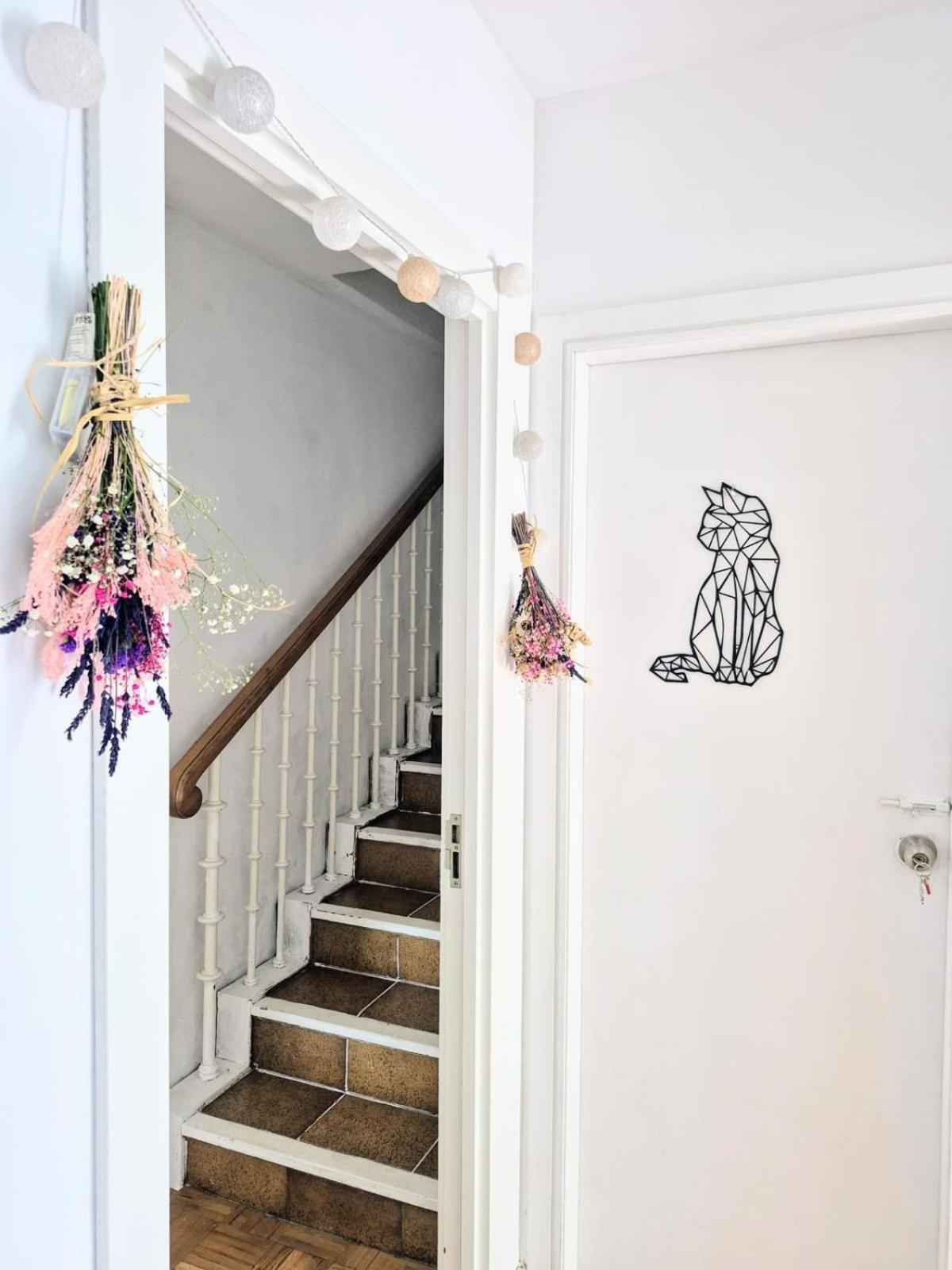 Ideal For Camino Quiet Basic Room Away From Crowds In Private House Zizur Mayor Pokoj fotografie